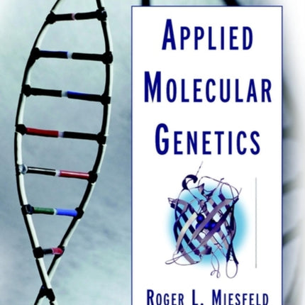 Applied Molecular Genetics