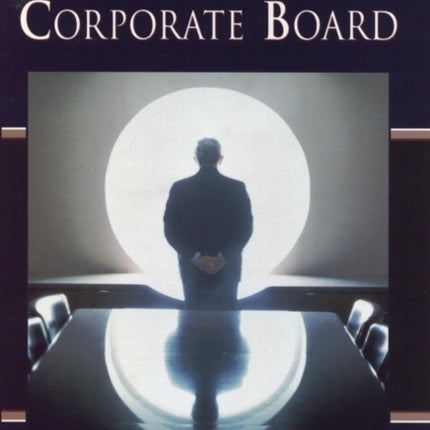 21st Century Corporate Board