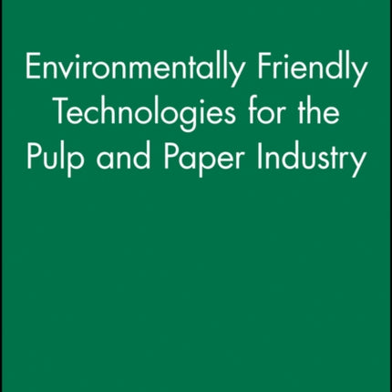 Environmentally Friendly Technologies for the