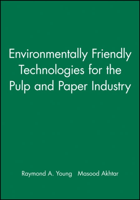 Environmentally Friendly Technologies for the