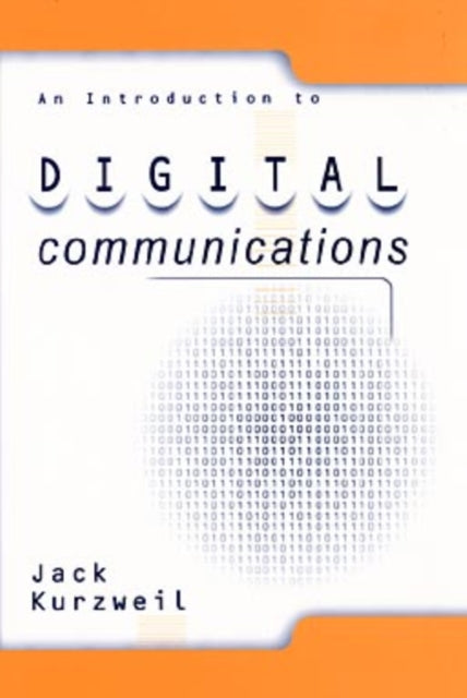 An Introduction to Digital Communications