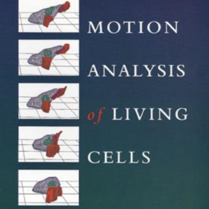 Motion Analysis of Living Cells