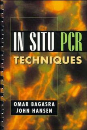 InSitu PCR Techniques