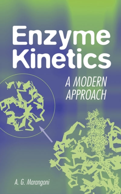 Enzyme Kinetics: A Modern Approach