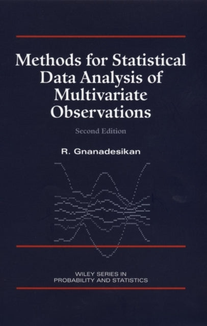 Methods for Statistical Data Analysis of