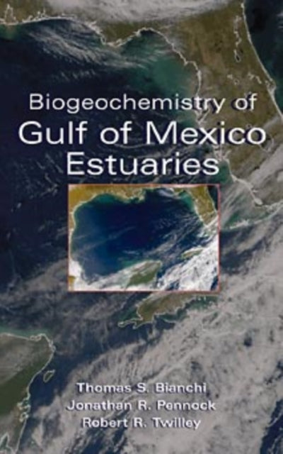 Biogeochemistry of Gulf of Mexico Estuaries