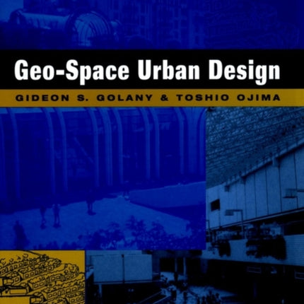 Geo-Space Urban Design