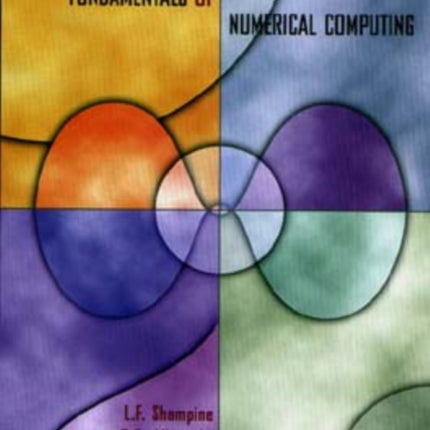 Fundamentals of Numerical Computing