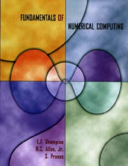 Fundamentals of Numerical Computing