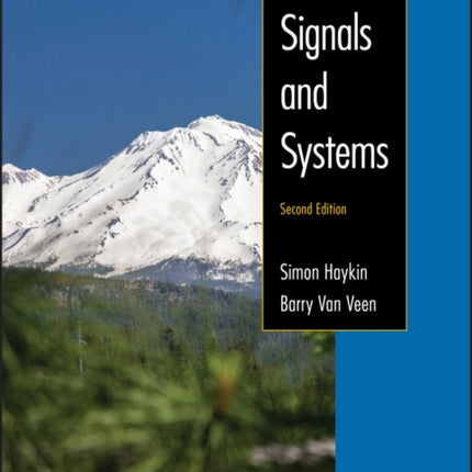 Signals and Systems