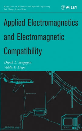Applied Electromagnetics and Electromagnetic