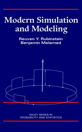 Modern Simulation and Modeling