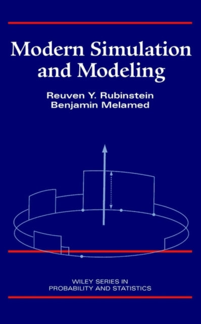 Modern Simulation and Modeling