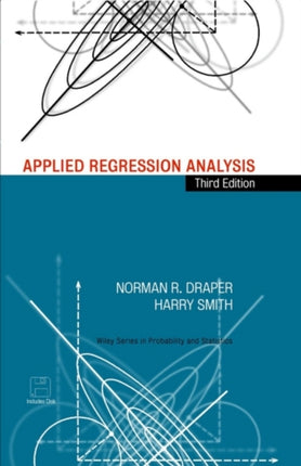 Applied Regression Analysis 3e