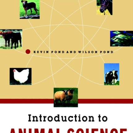 Introduction to Animal Science