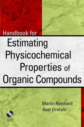 Toolkit for Estimating Physiochemical Properties of Organic Compounds