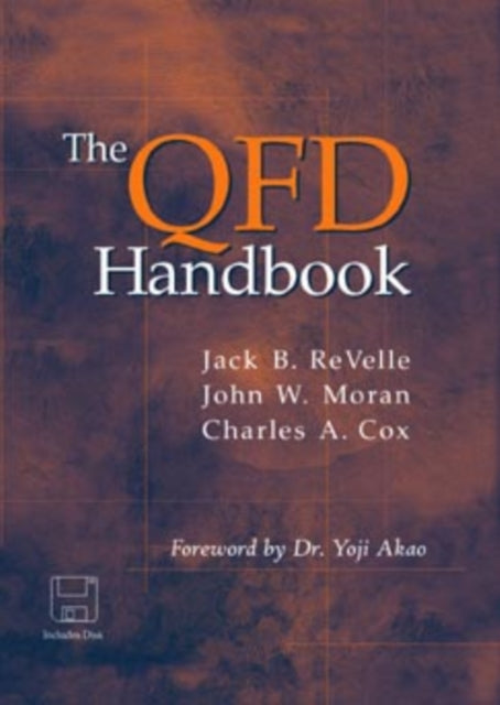 The QFD Handbook