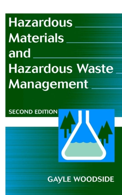 Hazardous Materials and Hazardous Waste