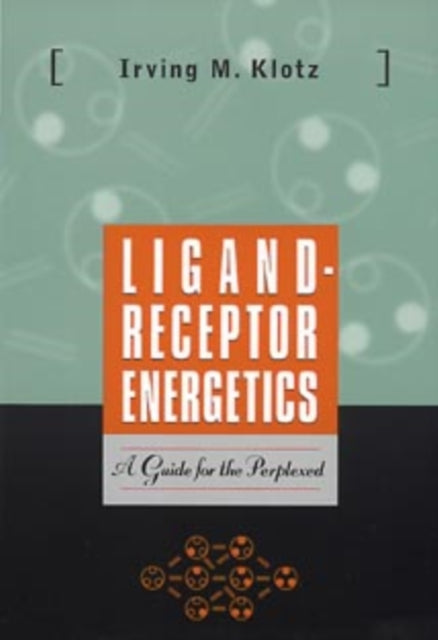 LigandReceptor Energetics