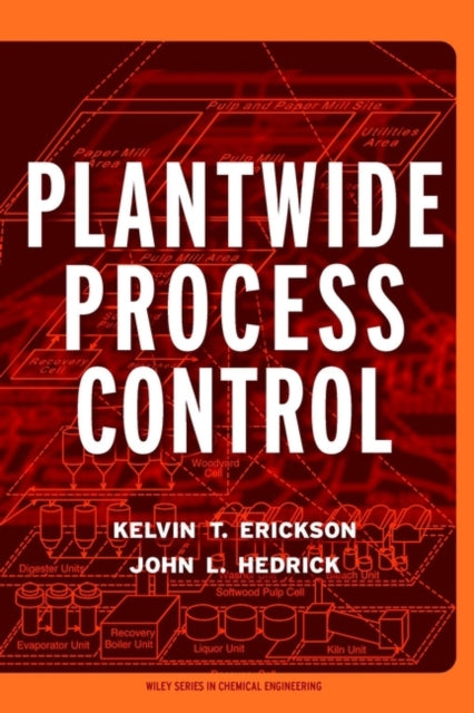 Plant-Wide Process Control