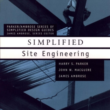 Simplified Site Engineering