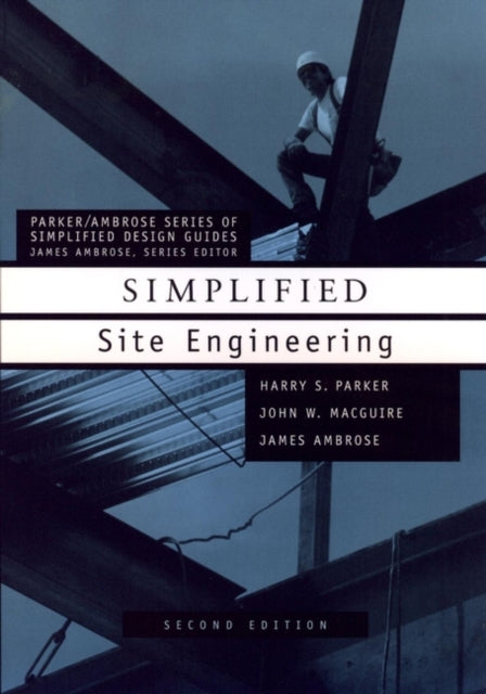 Simplified Site Engineering