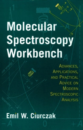 Molecular Spectroscopy Workbench: Advances, Applications, and Practical Advice on Modern Spectroscopic Analysis