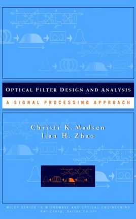 Optical Filter Design A Signal Processing
