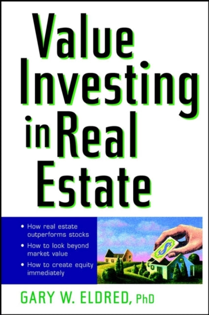 Value Investing in Real Estate