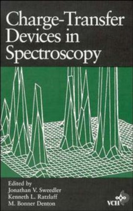 ChargeTransfer Devices in Spectroscopy
