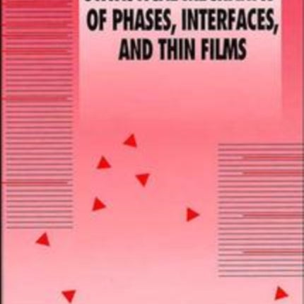 Statistical Mechanics of Phases Interfaces and