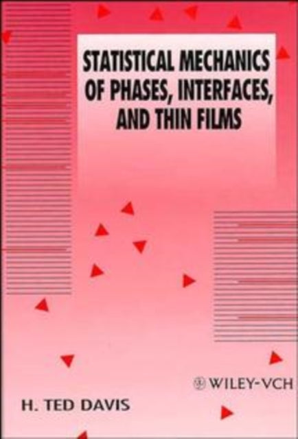 Statistical Mechanics of Phases Interfaces and