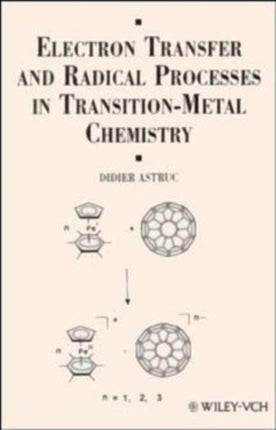 Electron Transfer and Radical Processes in Transition-Metal Chemistry