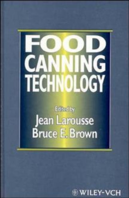 Food Canning Technology