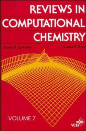 Reviews in Computational Chemistry Volume 7