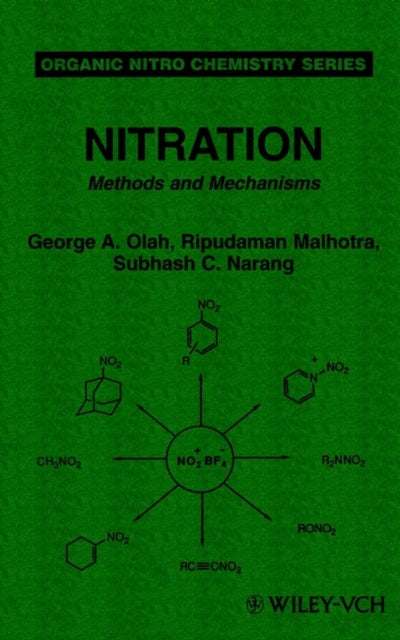 Nitration: Methods and Mechanisms