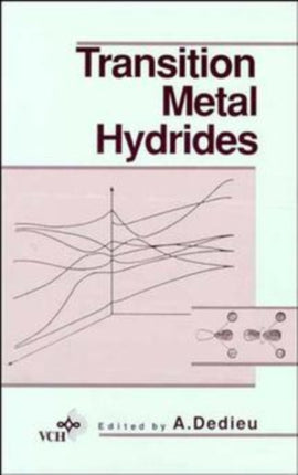 Transition Metal Hydrides