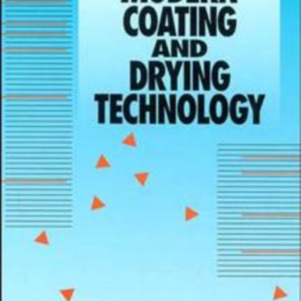 Modern Coating and Drying Technology