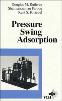 Pressure Swing Adsorption