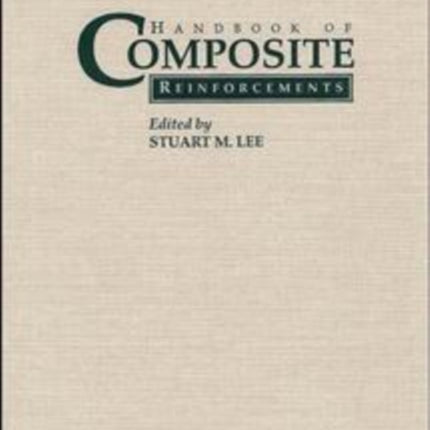 Handbook of Composite Reinforcements