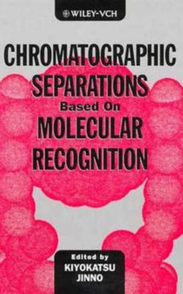Chromatographic Separations Based on Molecular