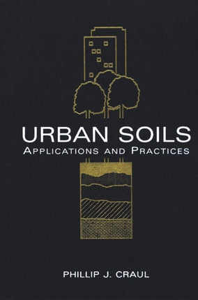 Urban Soils