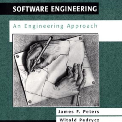 Software Engineering: An Engineering Approach