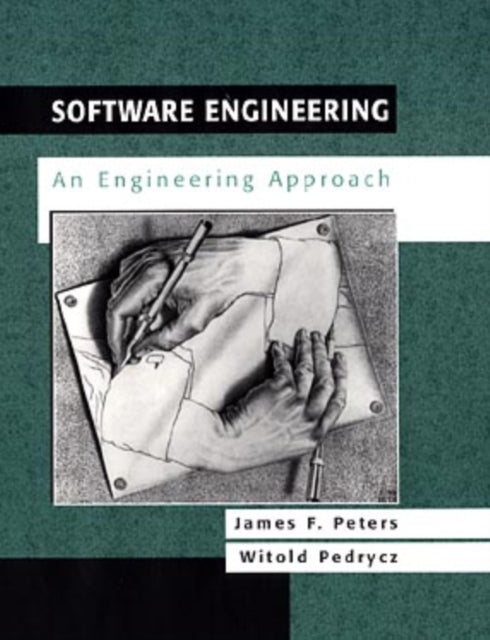 Software Engineering: An Engineering Approach