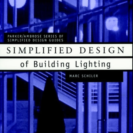 Simplified Design of Building Lighting