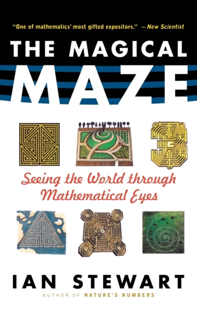 The Magical Maze Seeing the World Through