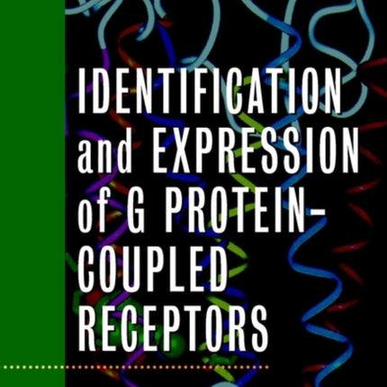 Identification and Expression of G Protein-Coupled Receptors