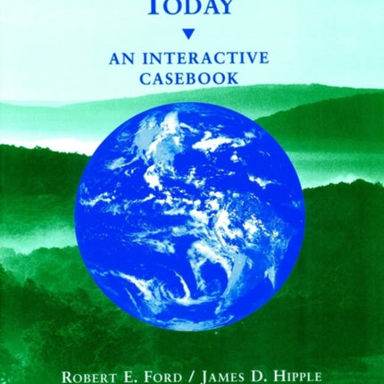 Geosystems Today