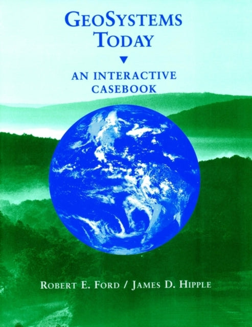 Geosystems Today
