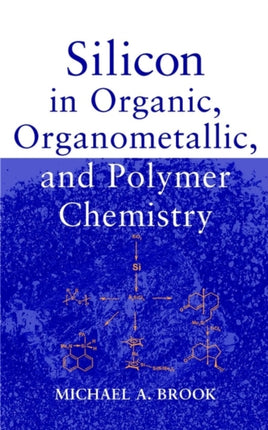 Organosilicon Chemistry WileyInterscience